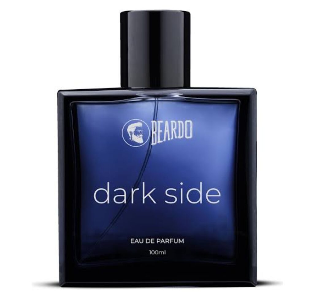 Beardo dark side perfume review 
Beardo perfume 