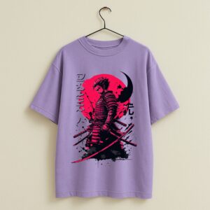 Oversized Premium T-Shirt – Minimal Aesthetic, Maximum Comfort