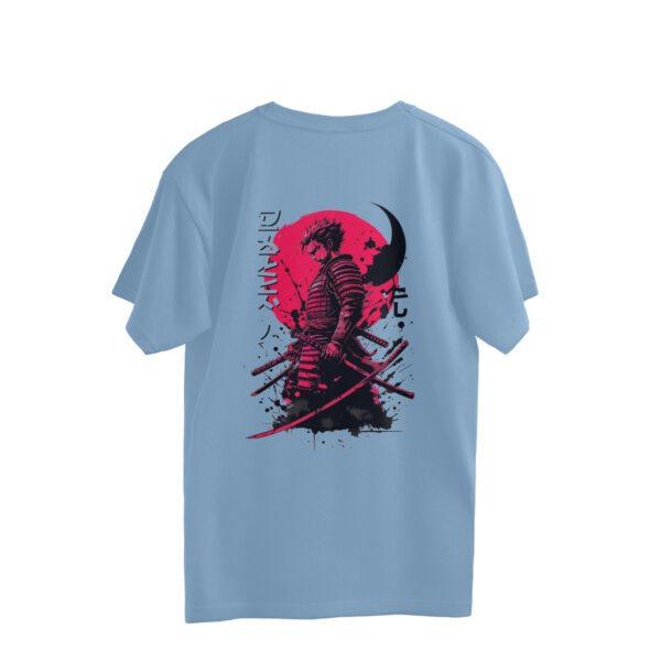 Oversized Premium T-Shirt – Minimal Aesthetic, Maximum Comfort - Image 6